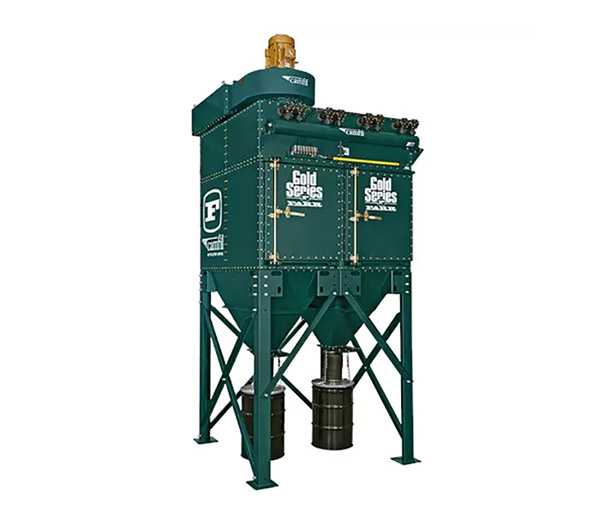 Camfil Gold Series® Industrial Dust Collector