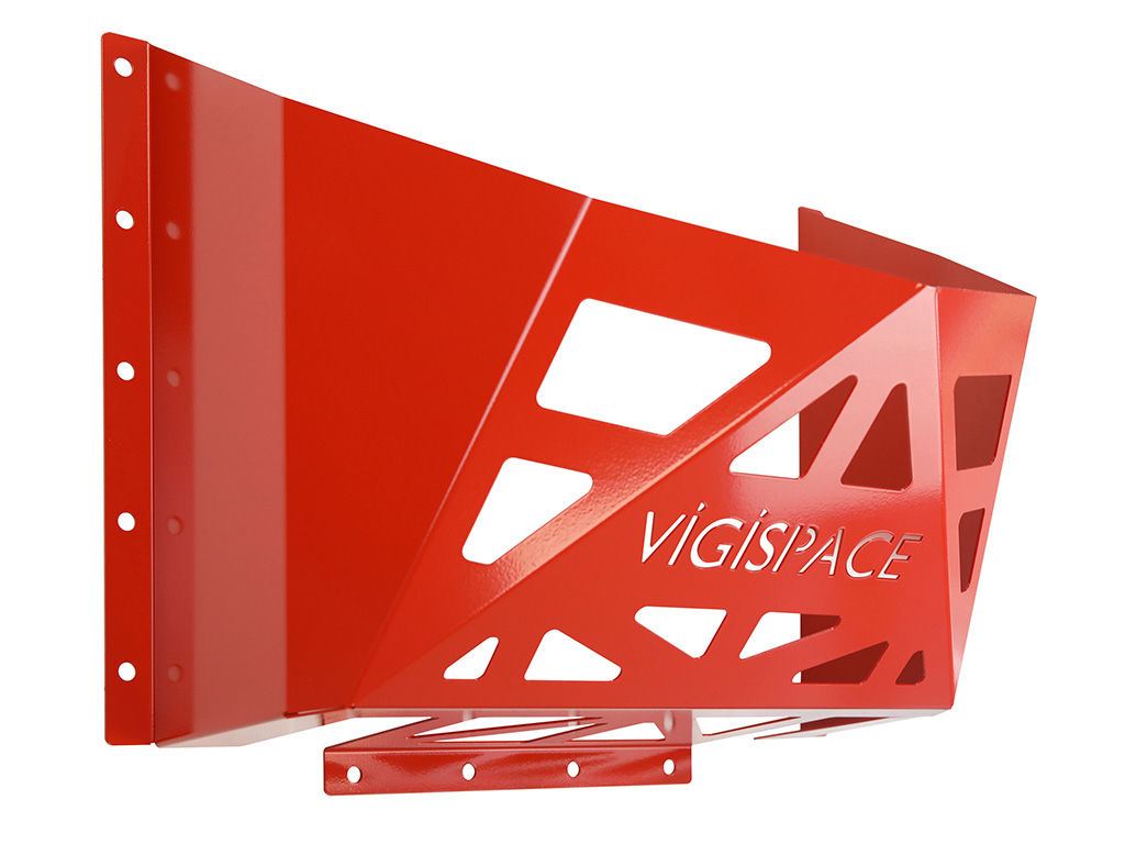 Vigispace VS Explosion Vent Deflector